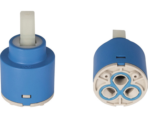 Vervangende cartridge voor Kuda en Fulu