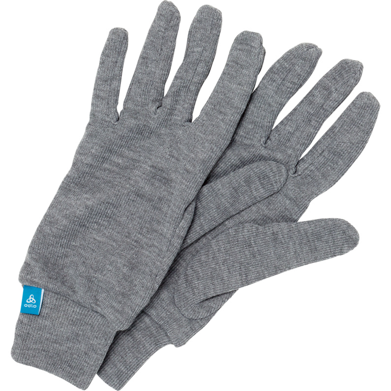 Odlo Kinder Active Warm Eco Handschuhe