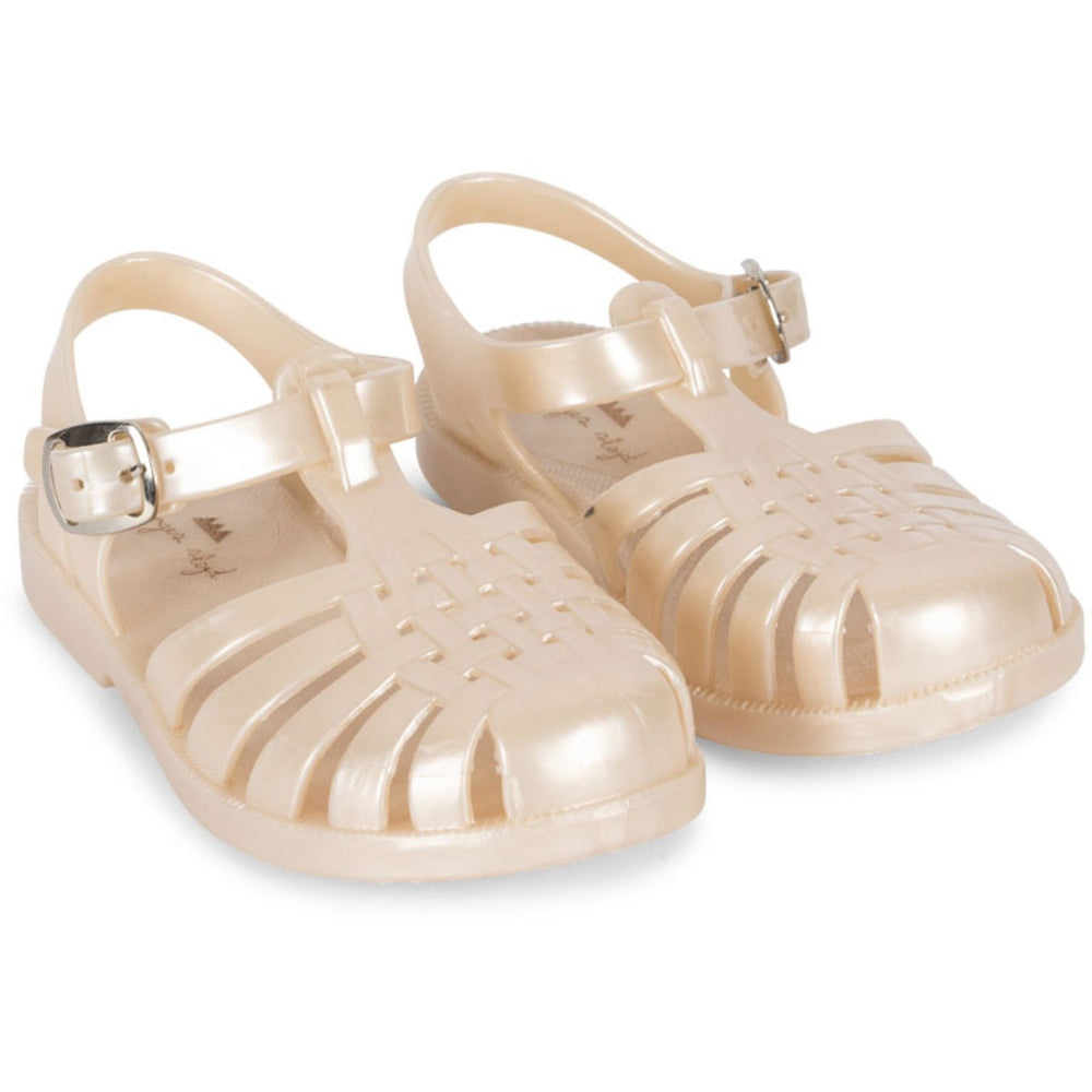 Køb Konges Sløjd Pearl Celebration Pearl Sandal