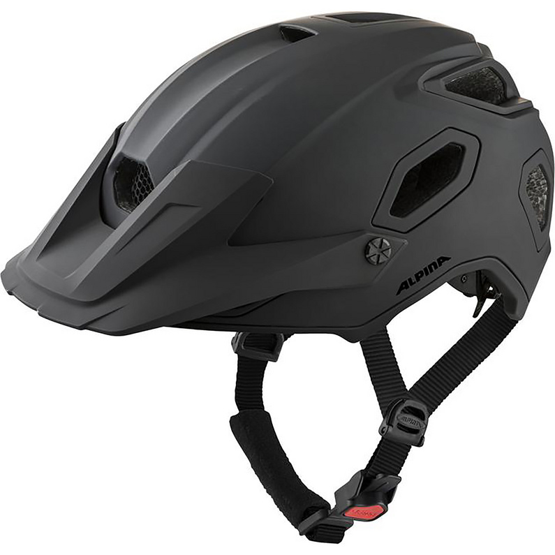 Alpina Croot Mips Fahrradhelm