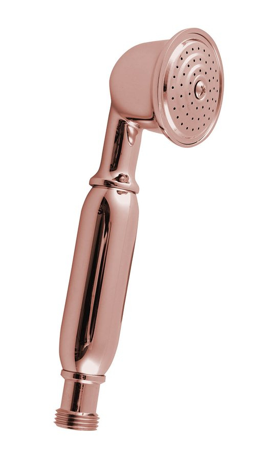 Sapho Antea klassieke handdouche rose goud