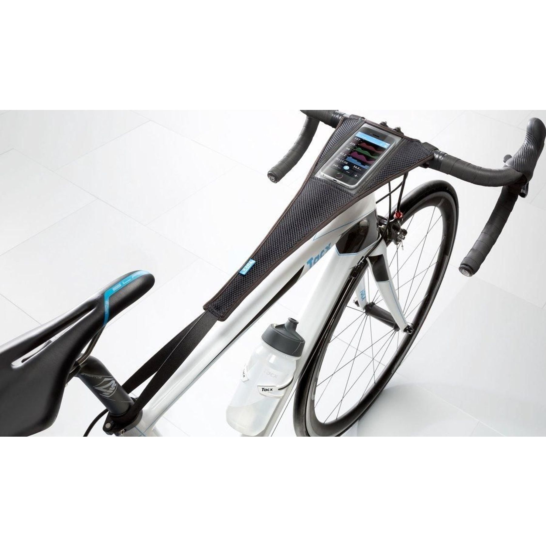 Tacx T2931 Zweetdoek Smartphone