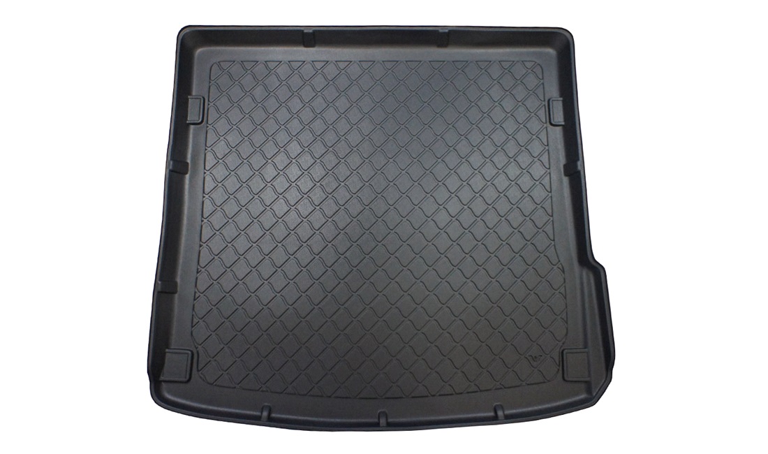 Bagagerumsbakke Q7 (4L) SUV/5d 03.2006-05.2015