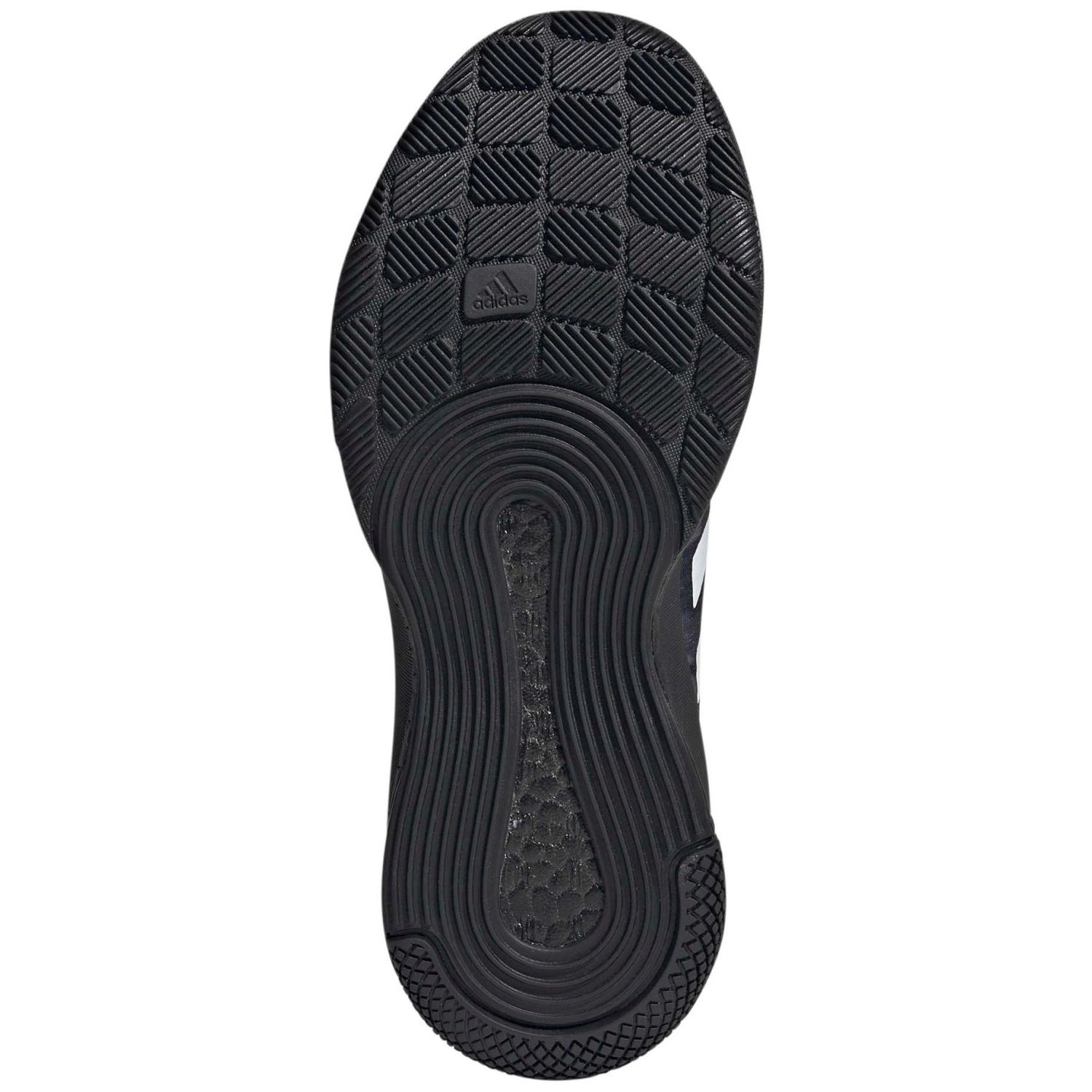 tênis adidas Crazyflight