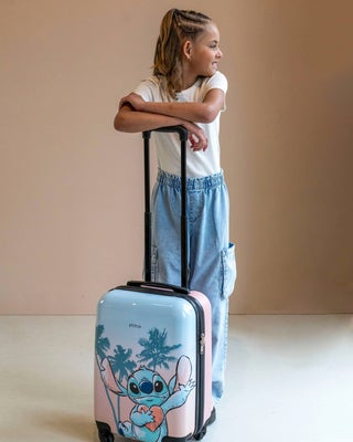 Disney Lilo & Stitch Trillekoffert, Stitch Ohana