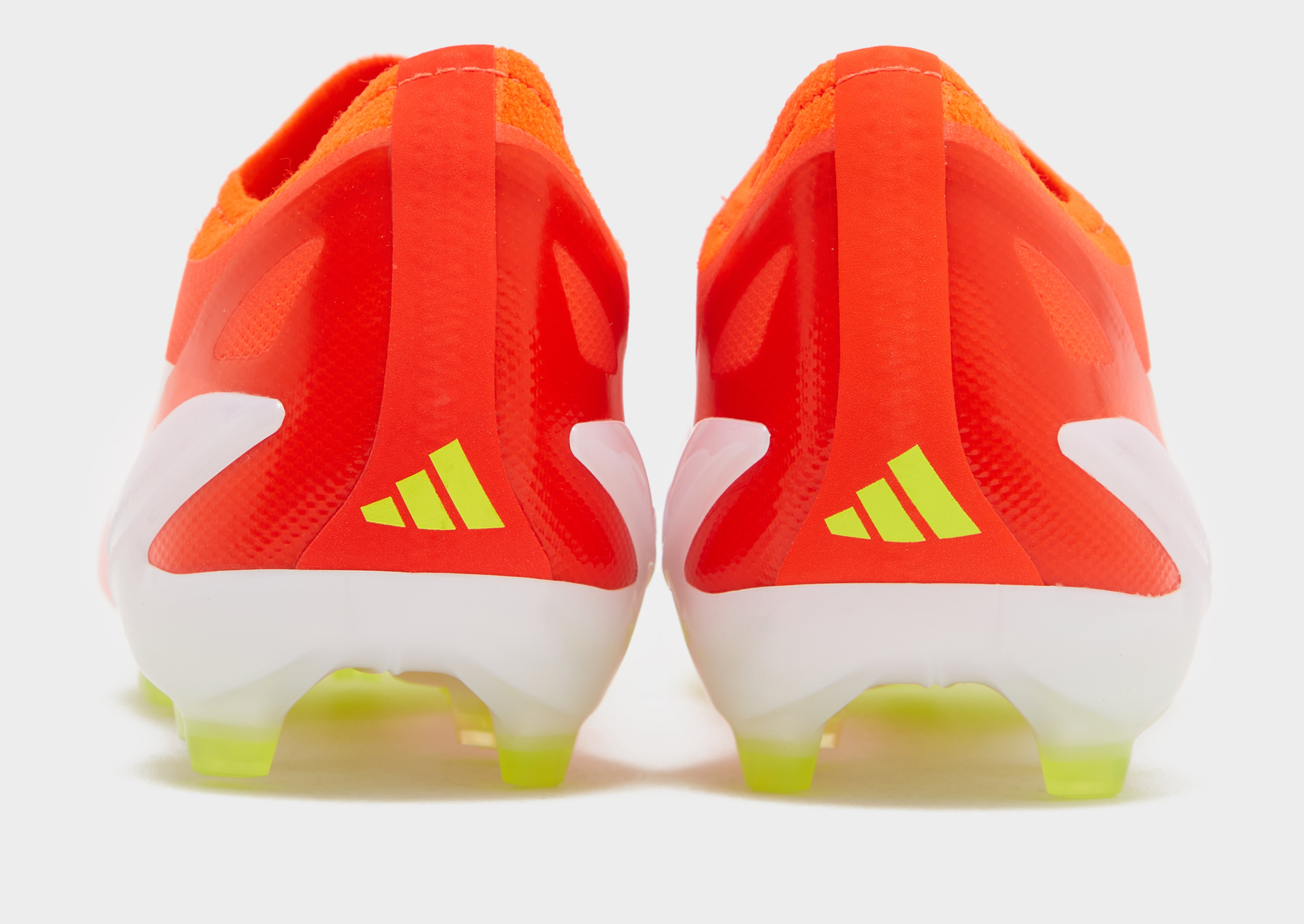 adidas Chaussure sans lacets X Crazyfast Elite Terrain souple