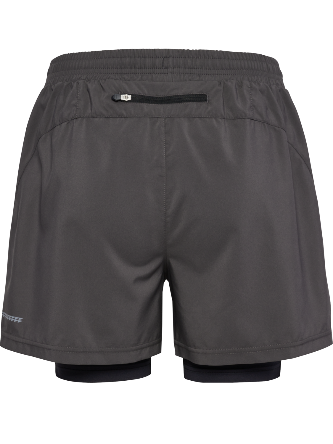 nwlDETROIT 2IN1 SHORTS WOMAN