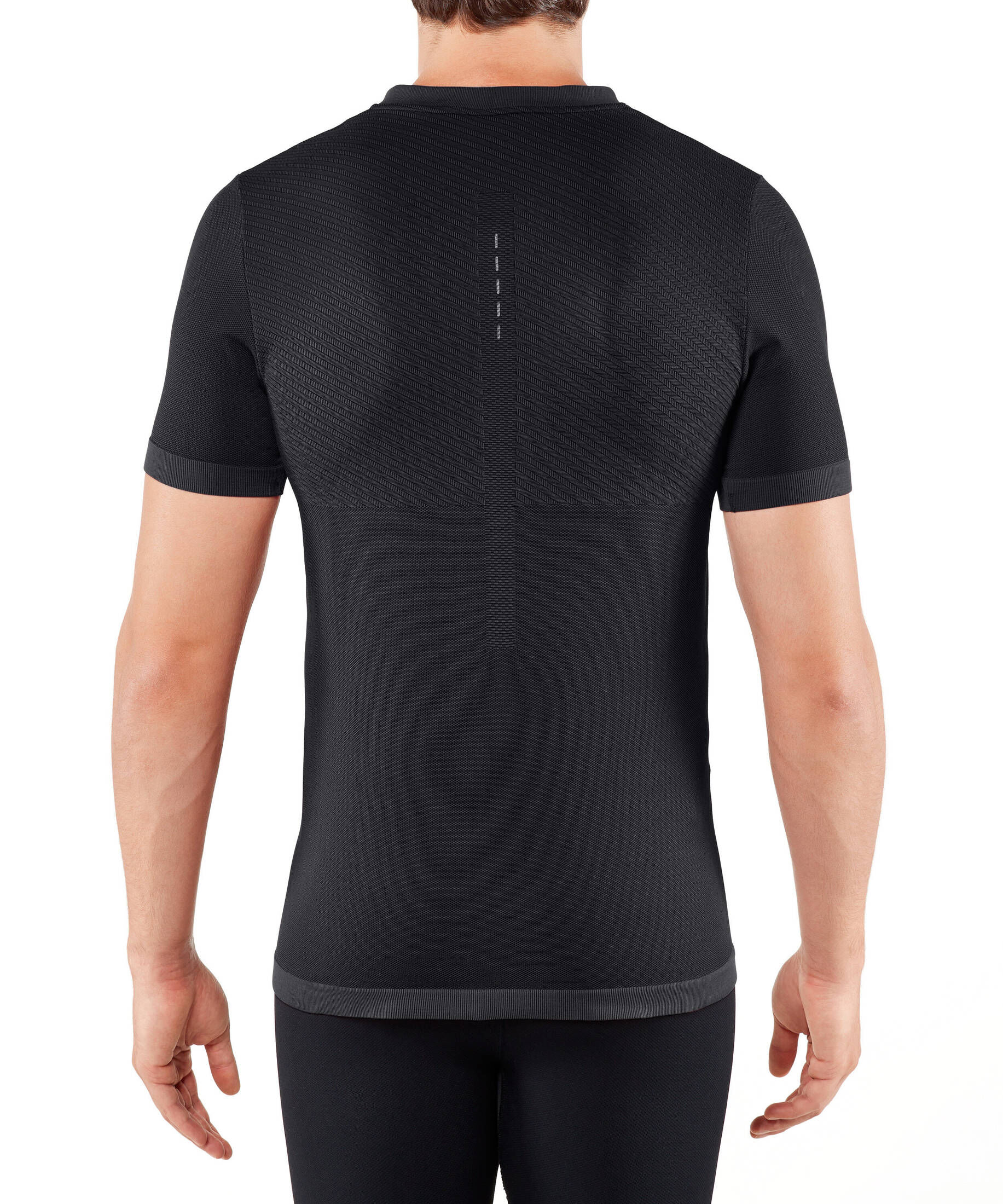 FALKE| Herren T-Shirt Fitness