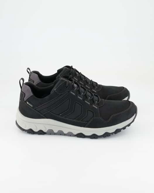 Pius Gabor 8005.50.23 Sneaker in Schwarz