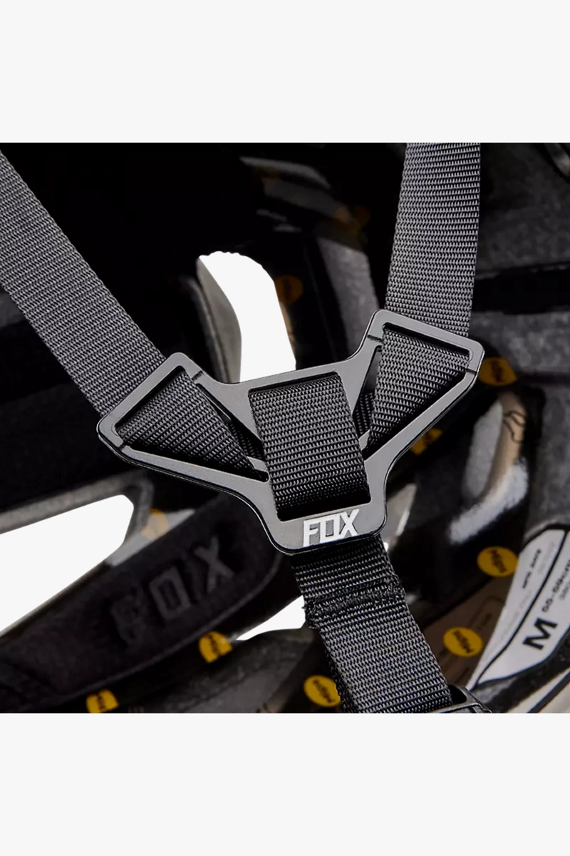 FOX Speedframe Pro Mips Velohelm