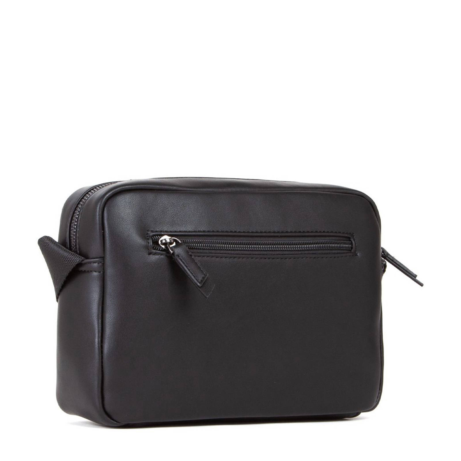 Valentino Bags schoudertas Horizon zwart