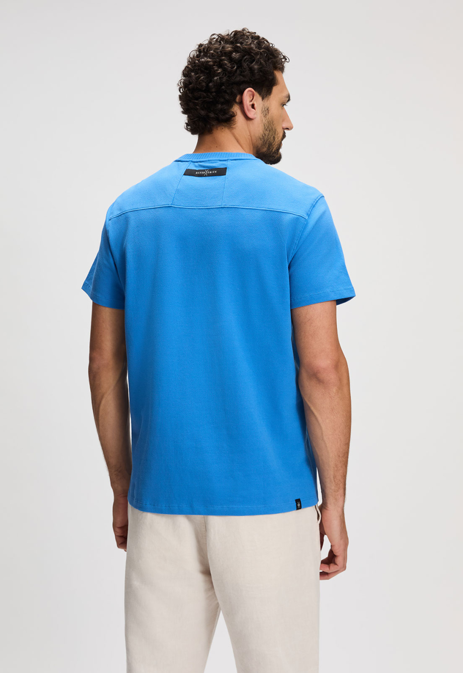 Silvercreek Thiago T-shirt
