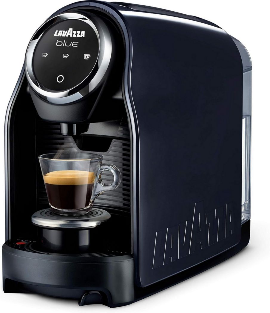 Machine à café expresso Lavazza Blue Classy Compact LB900 Capsule Lavazza Blue