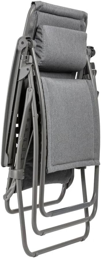 Lafuma RSX Clip XL Padded Belle ILE Lightcomfort Relaxsessel, Ombre