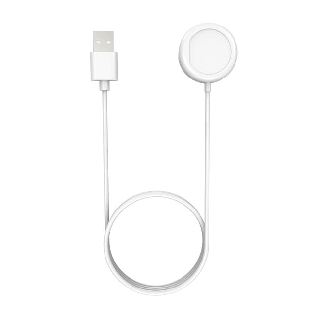 Oplader til Samsung Galaxy Watch 6 5 4 Classic 3 Active