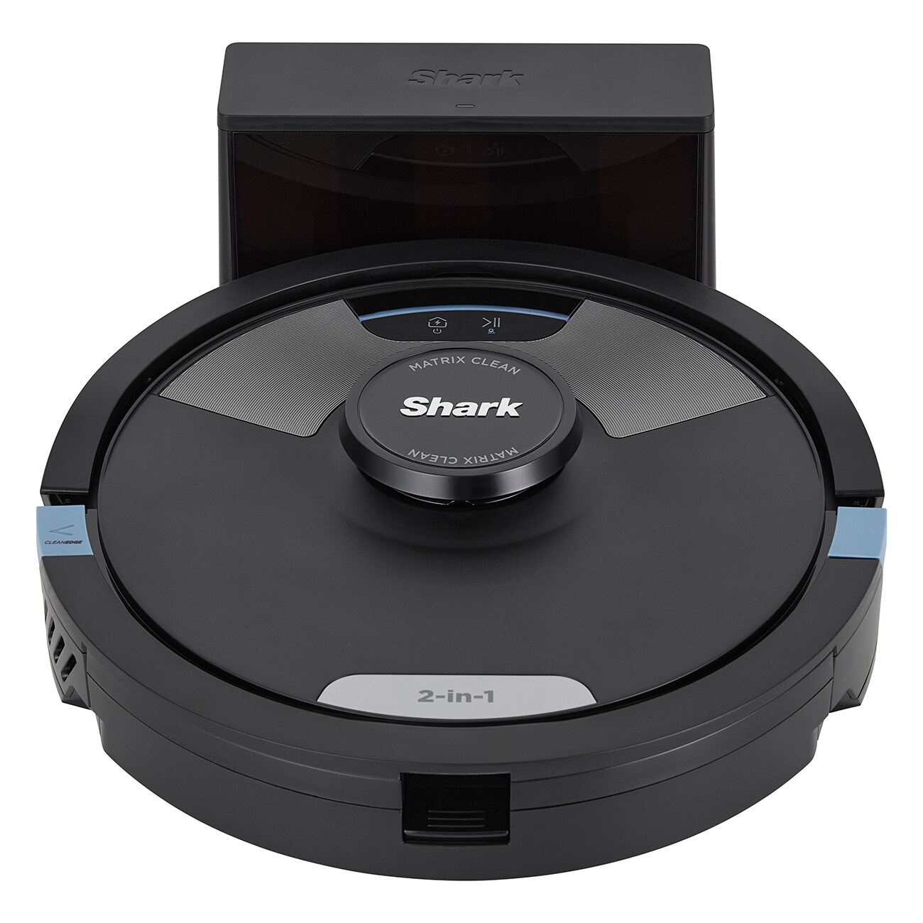 Shark Matrix Plus RV2620WAEU schwarz Saugroboter