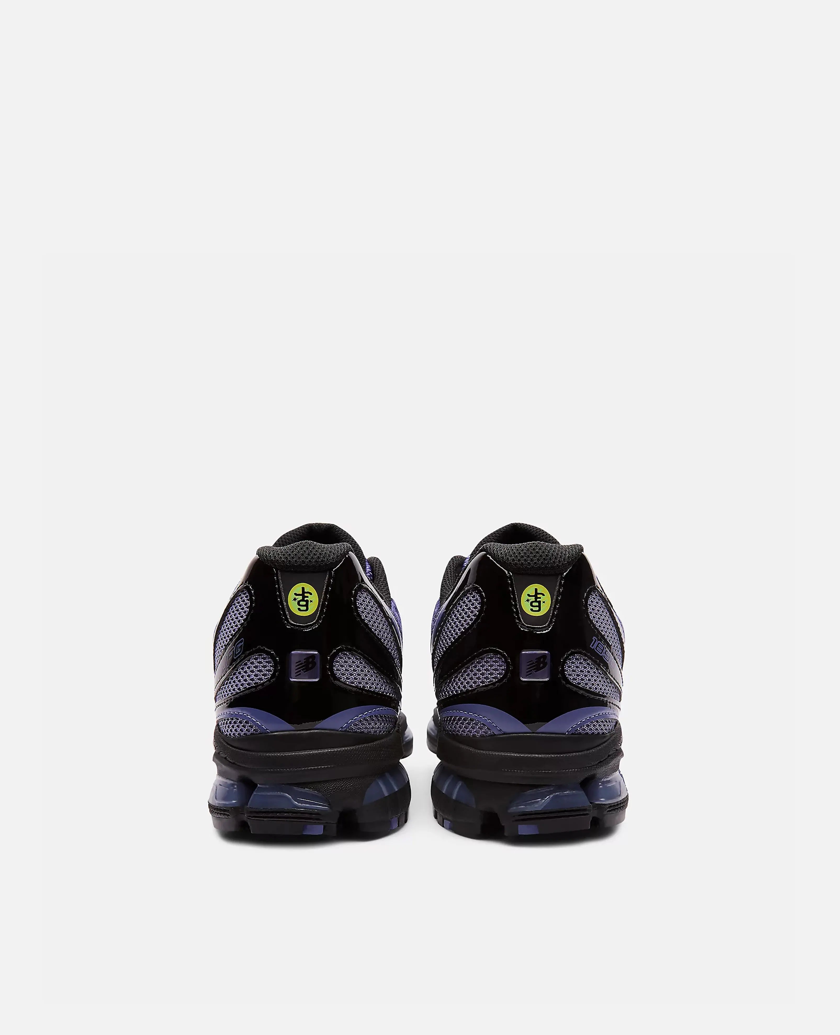 JFG X New Balance Abzorb 1890 (8JY PIRATE BLACK)