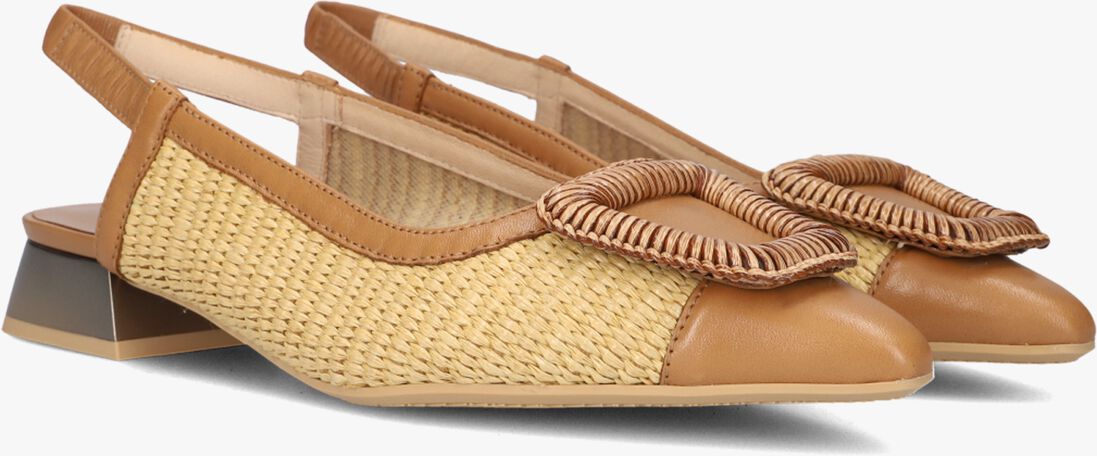 camel hispanitas slingbacks rhv254046