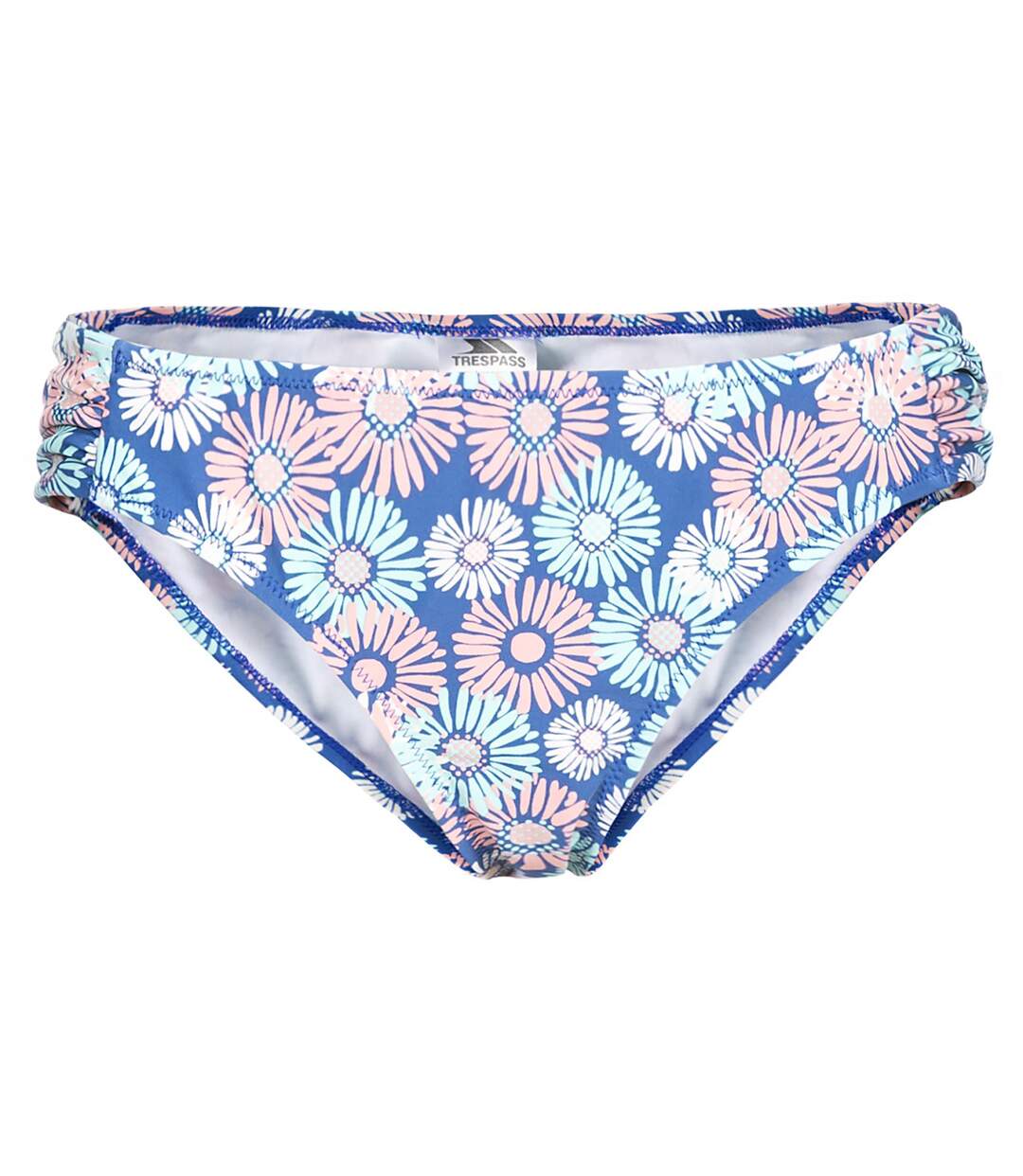Trespass - Culotte de maillot de bain RAFFLES - Femme (Bleu clair) - UTTP3241