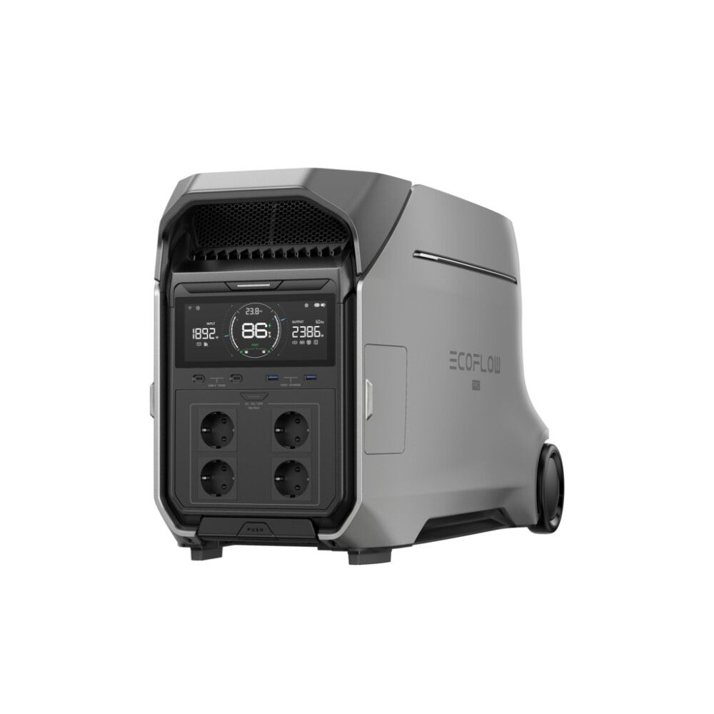 BATTERI ECOFLOW DELTA PRO 3