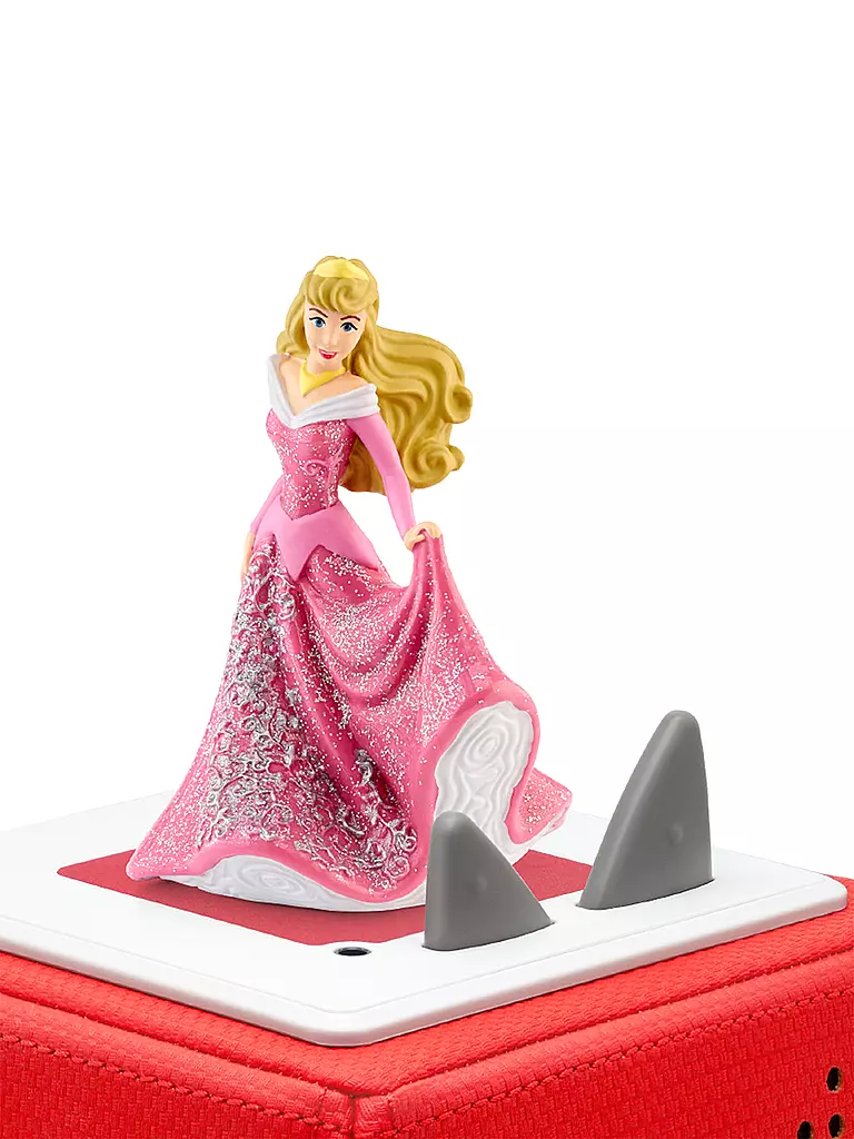 TONIES Hörfigur - Disney Dornröschen keine Farbe