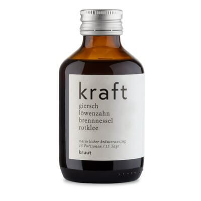 Bio-Kruut Kraft, 150 ml