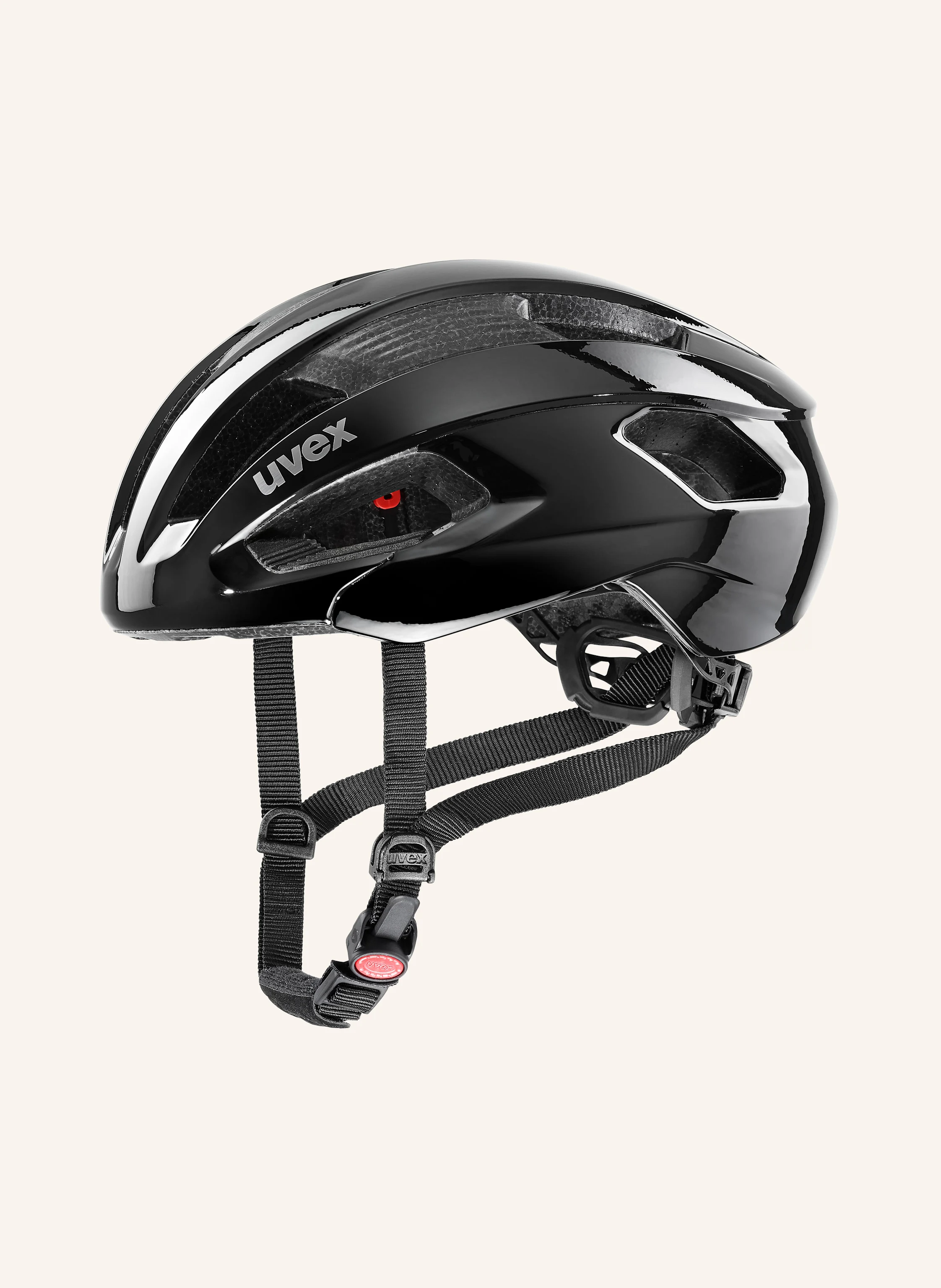 uvex Fahrradhelm RISE