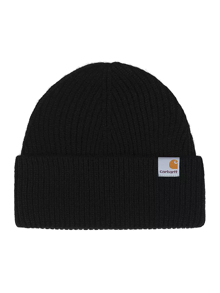 CARHARTT WIP Mütze - Haube GABE  schwarz