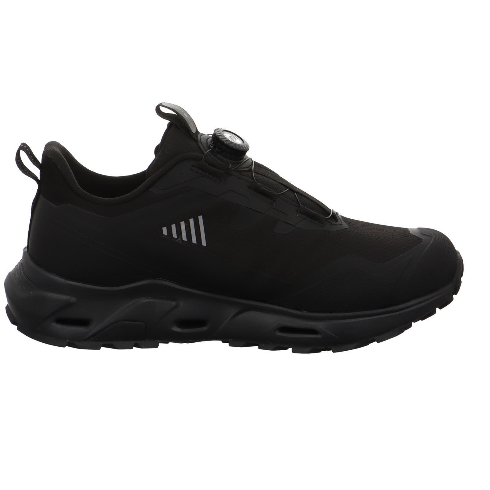 Outdoorschuhe SW25-03115M-BK
