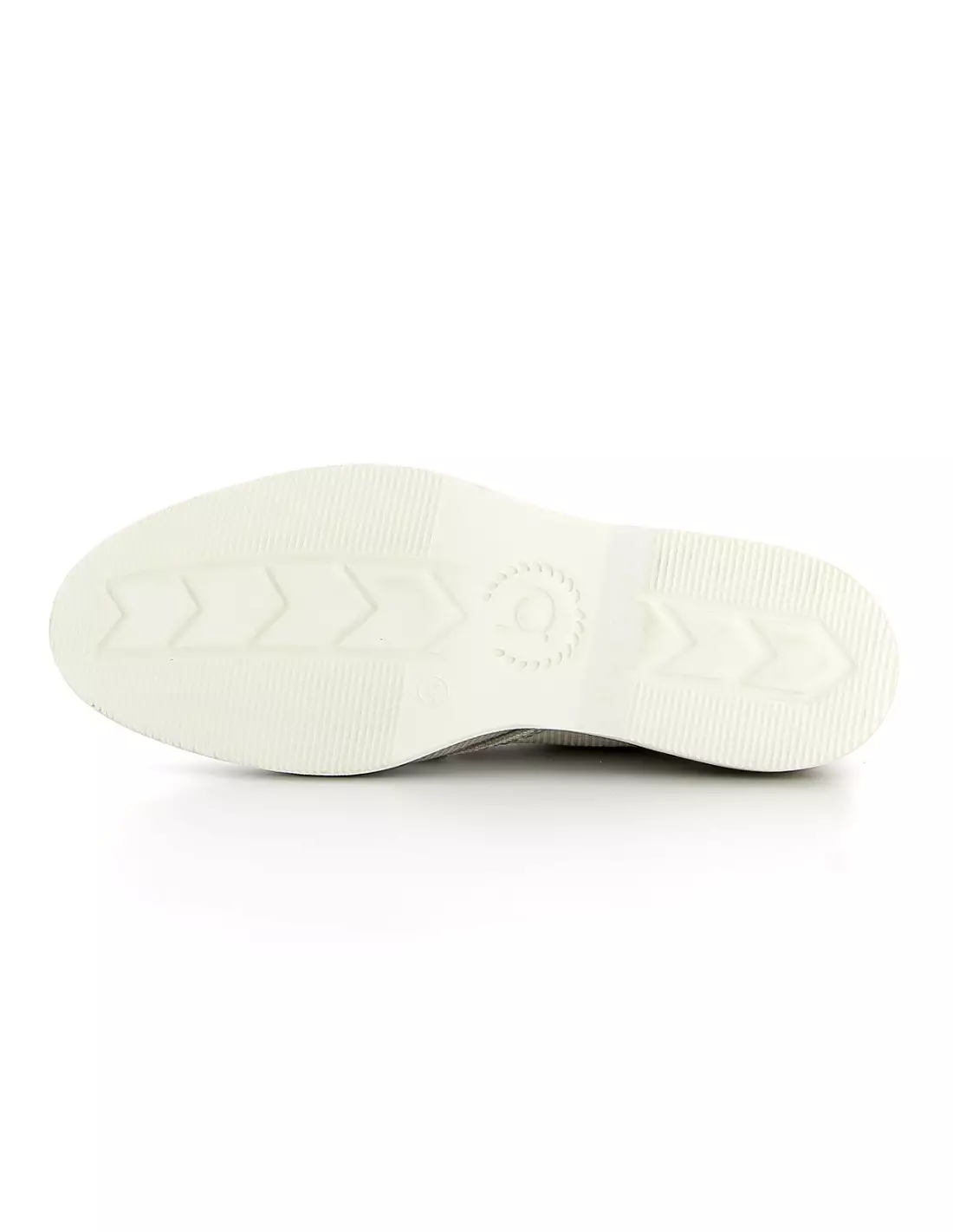 BUGATTI 31167102 - Chaussures de ville Gris