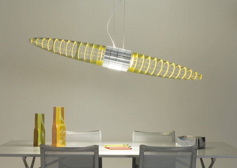 Luceplan Titania hanglamp