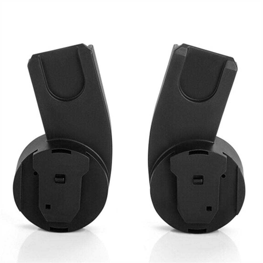 CS Adapter til Autostol Black - Cybex → Luksusbaby.dk