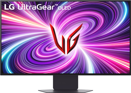 LG UltraGear OLED 32GS95UV-B