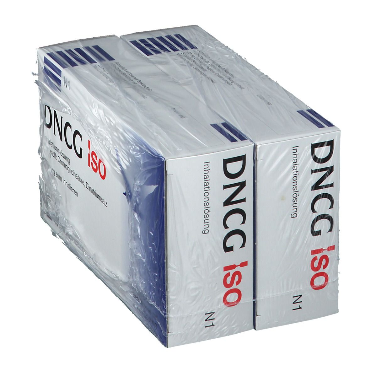 DNCG ISO Inhalationsloesung
