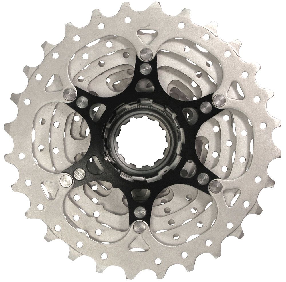 SunRace CSRS0 10-fach Kassettte 11-25 kaufen | Bike-Discount