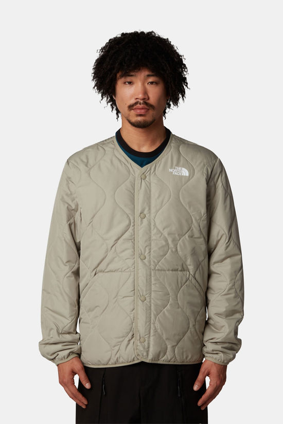 The North Face The North Face M Ampato Quilted Liner Gevoerde Jas