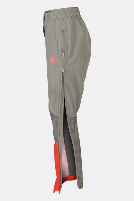 AGU AGU Tech Commuter Hi-Vis & Reflection Regenbroek Dames
