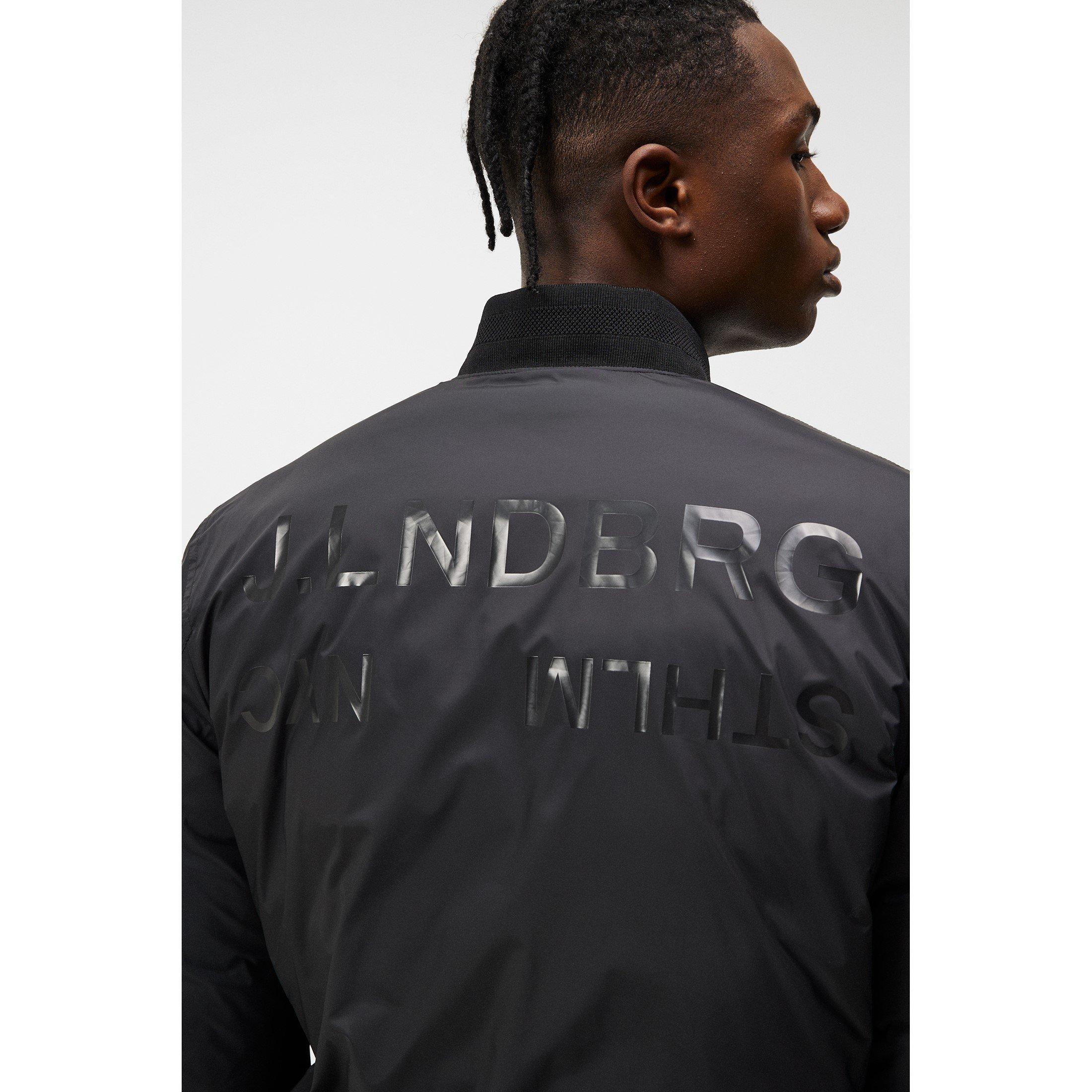 J Lindeberg Dwayne Jacket