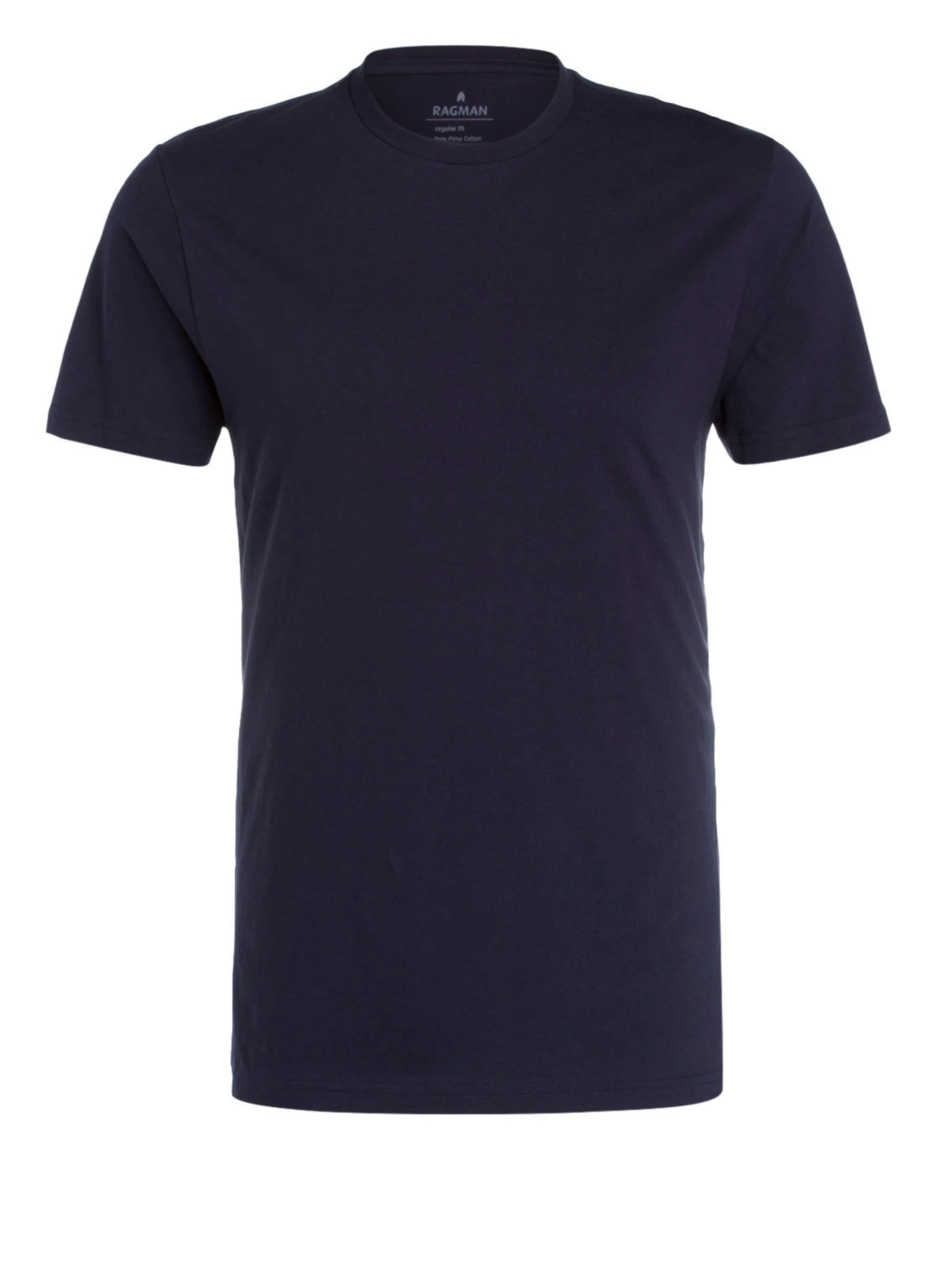 RAGMAN T-Shirt Regular Fit