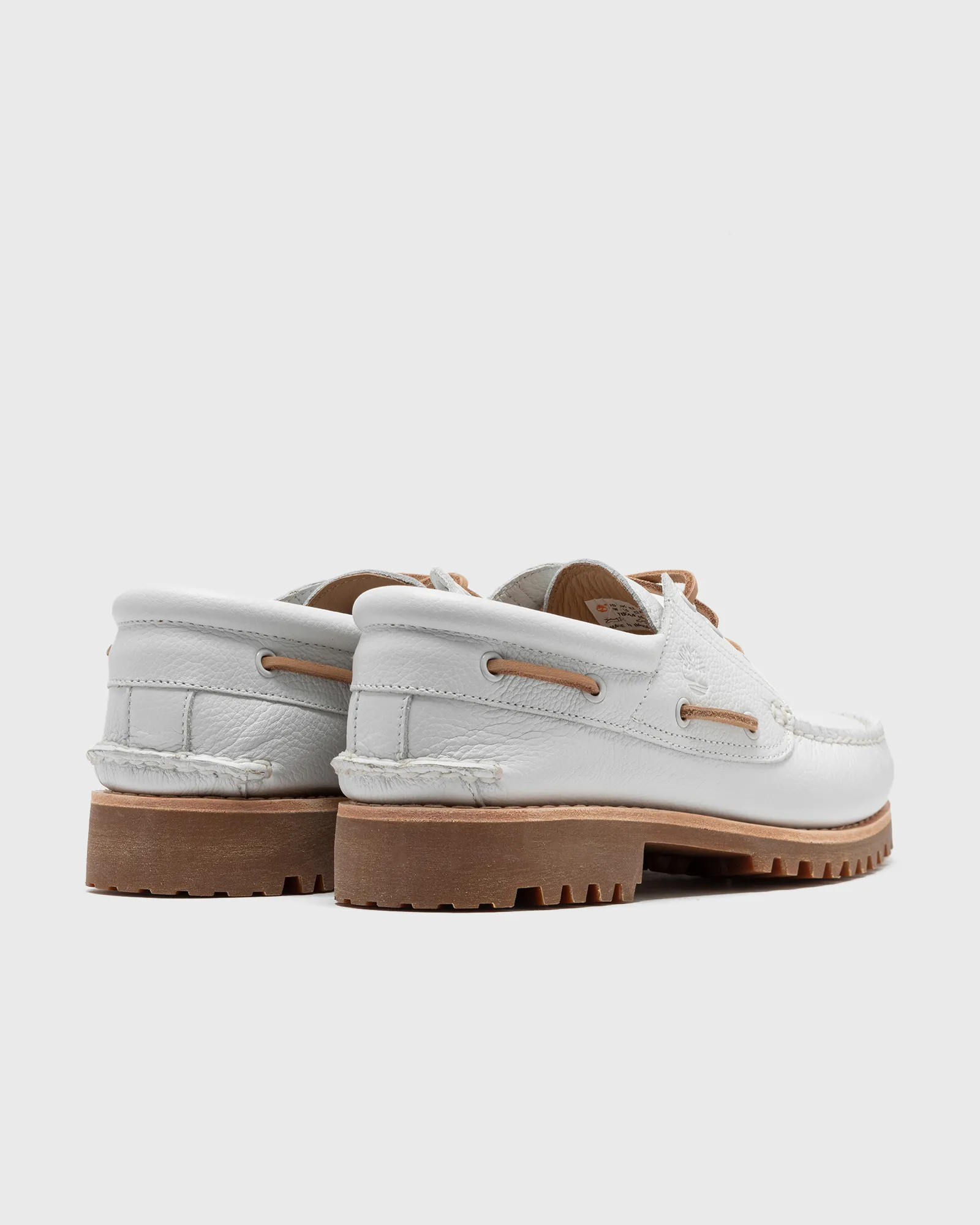 Timberland Timberland Authentic BOAT SHOE