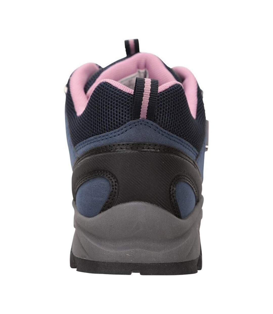 Mountain Warehouse - Chaussures de marche PATH - Femme (Bleu marine) - UTMW160