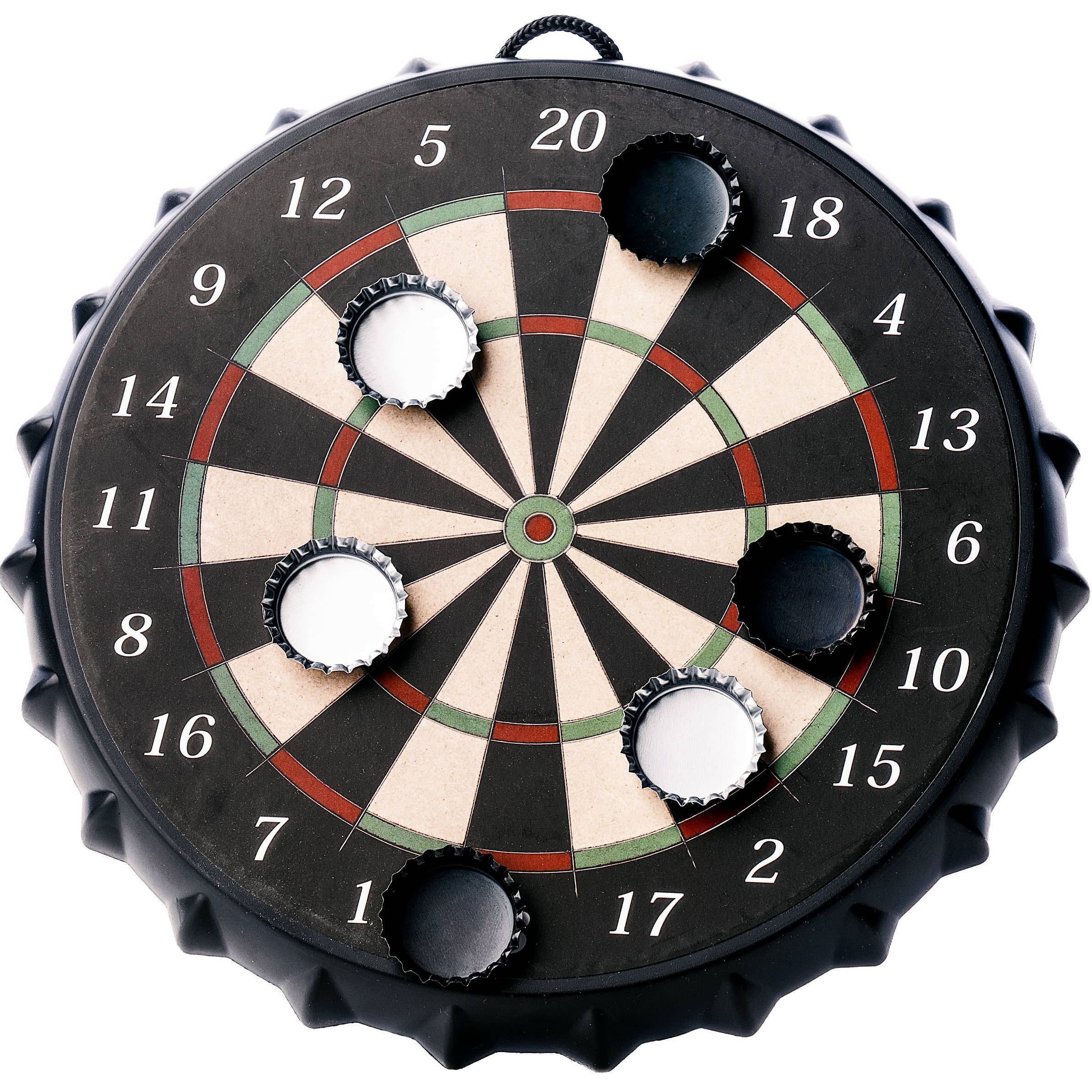 Karella - Kronkorken Darts