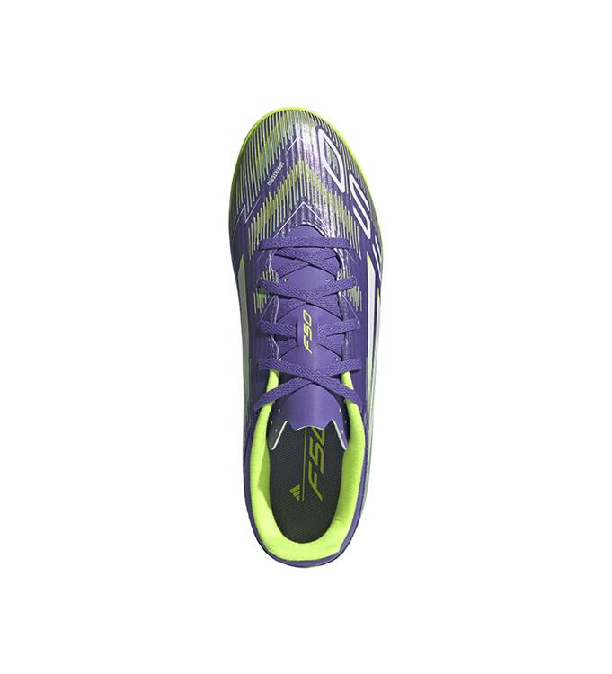 adidas F50 CLUB TF JI0026 PURRUS-FTWWHT-LUCLEM
