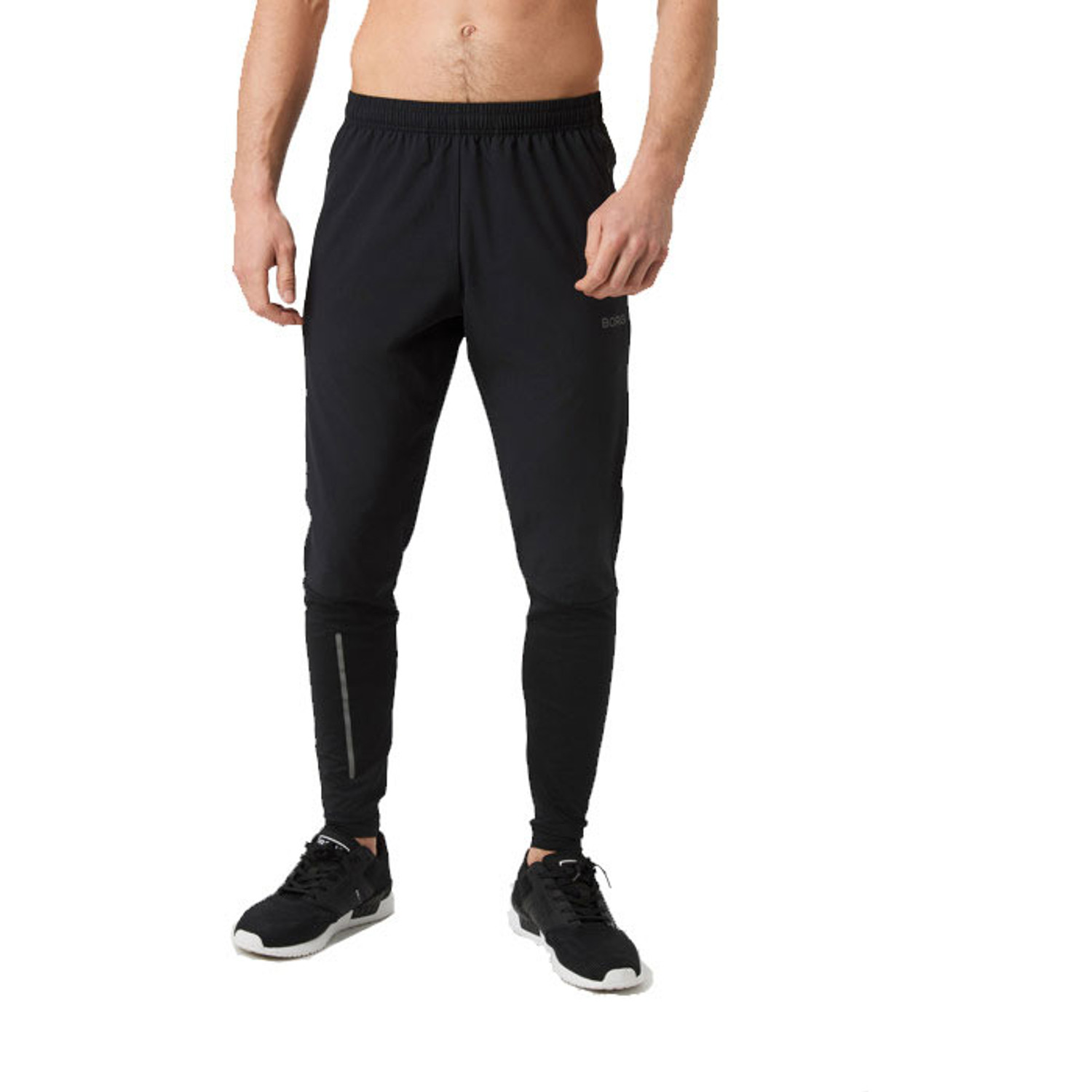 Björn Borg Running Broek Heren