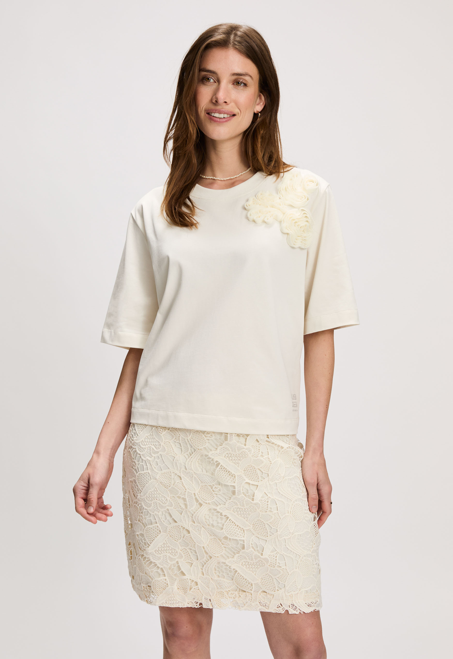 Silvercreek Suna T-shirt