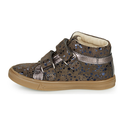 GBB - OHANE - Taupe