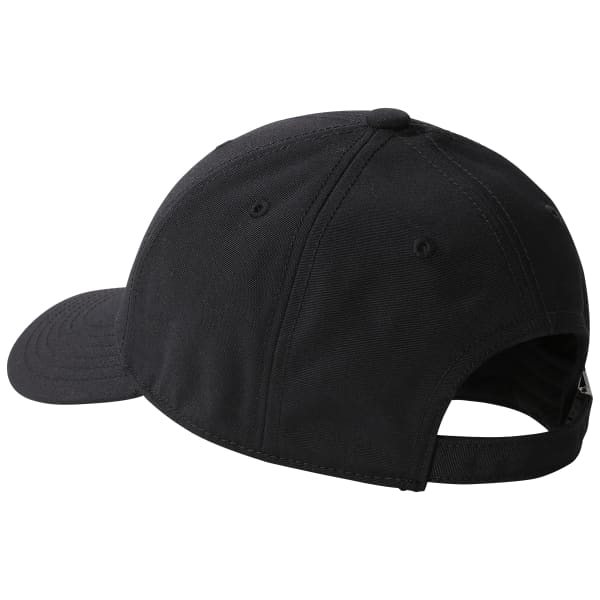 Casquette THE NORTH FACE KIDS CLASSIC RECYCLED 66 HAT TNF BLACK