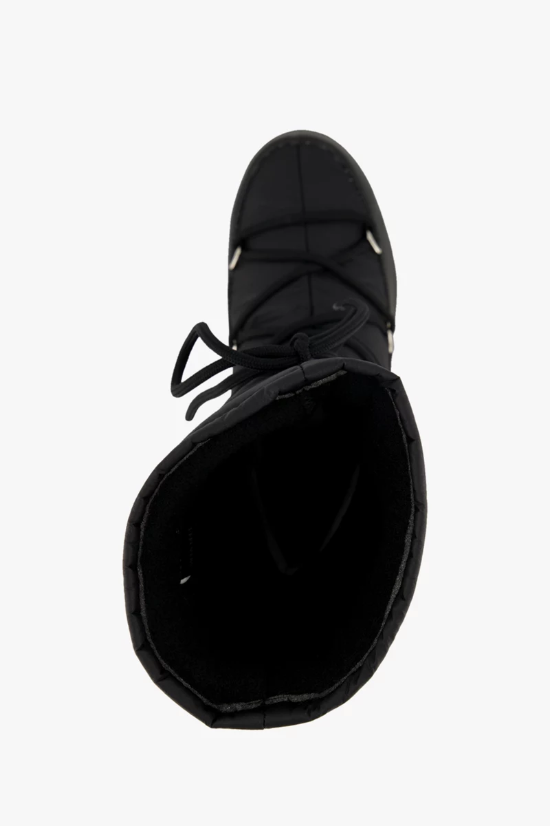 moonboot ProTECHt High Damen Winterboot