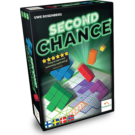 Second Chance