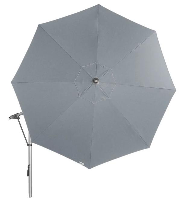 Doppler Pendelschirm Expert, rund, ca. Ø350